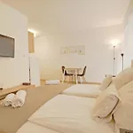 Apartament Rocha