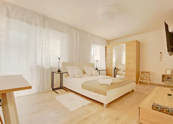 Apartament Rocha