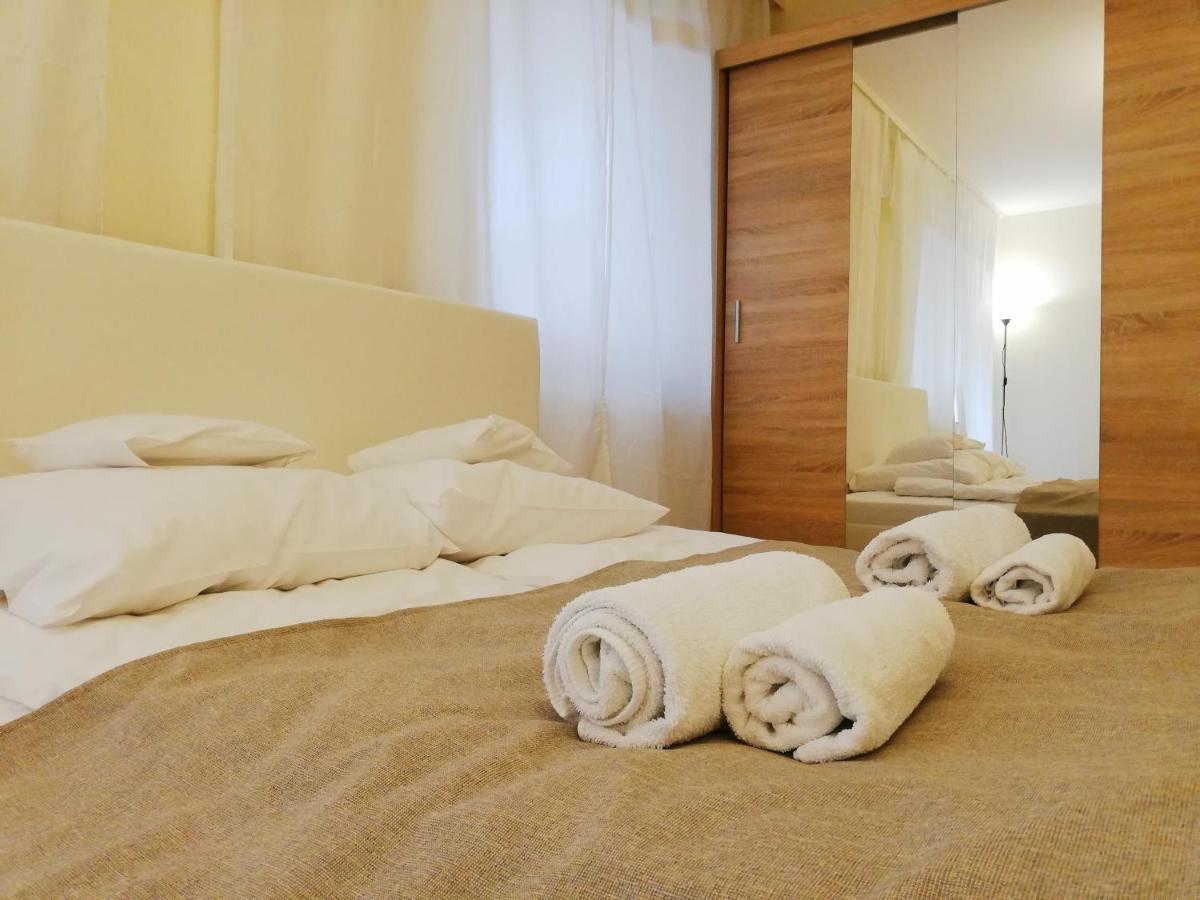 Rocha Apartment *