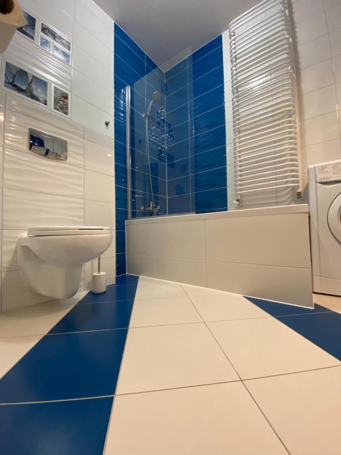Rocha Apartment Rzeszow