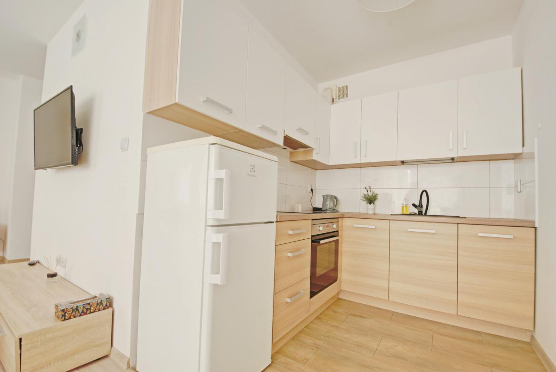 Apartment Rocha *