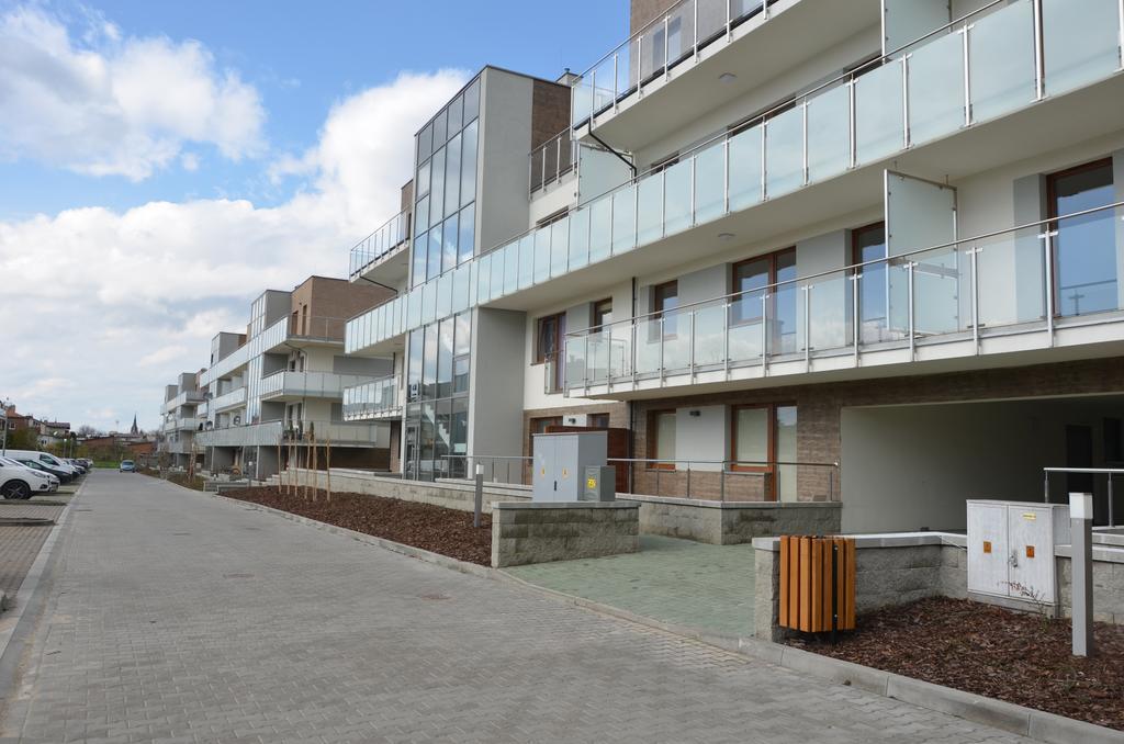 Apartment Rocha *